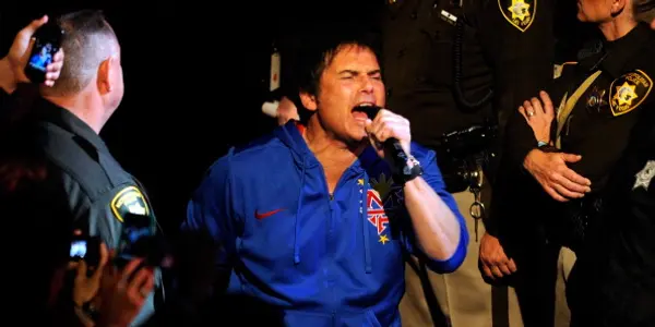 Jimi Jamison
