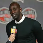 Kevin Garnett Is Part Of An Ownership Team Trying To Purchase The Minnesota Timberwolves