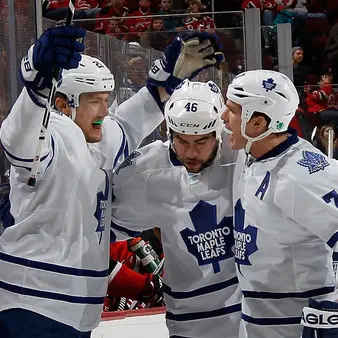 The Most Valuable NHL Teams