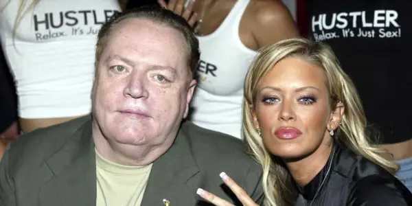 Larry Flynt