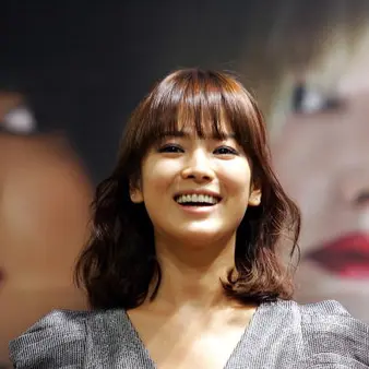 Song Hye-kyo Net Worth