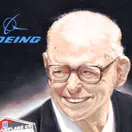 William Boeing Jr