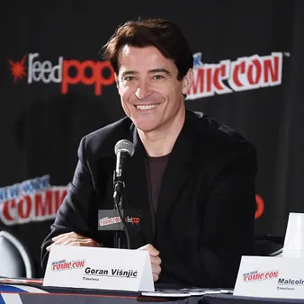 Goran Višnjić Net Worth