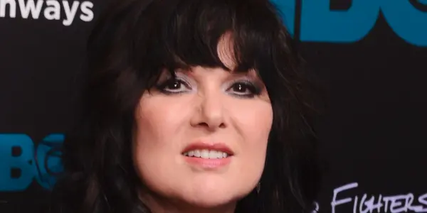 Ann Wilson