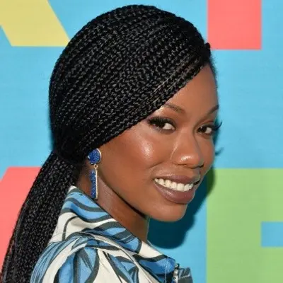 Xosha Roquemore