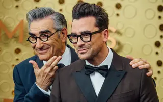 Eugene Levy Net Worth