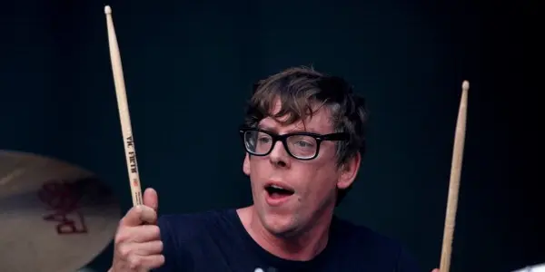 Patrick Carney