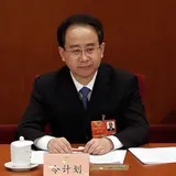 Chinese Politician's Son Dies in Ferrari Sex Orgy Crash
