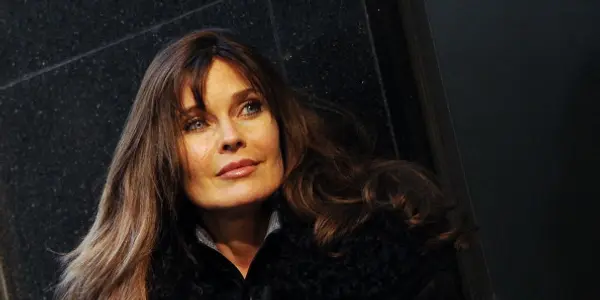 Carol Alt