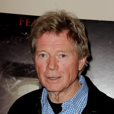 Michael Parks