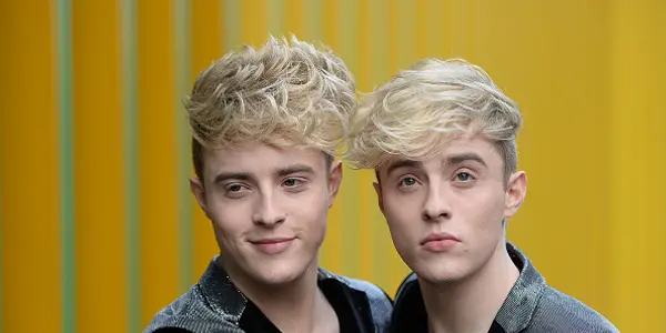 Jedward