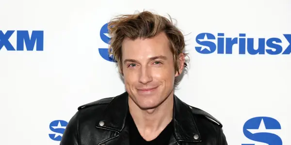 Jeremiah Brent