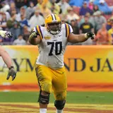 How Being Associated With A Murder Inadvertently Helped La'el Collins Make More Money From The NFL Draft