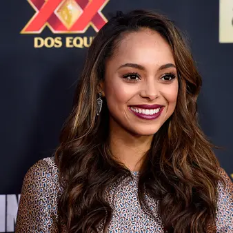 Amber Stevens Net Worth