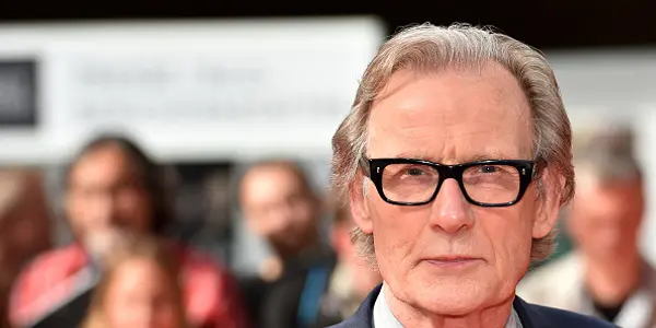 Bill Nighy