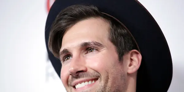 James Maslow