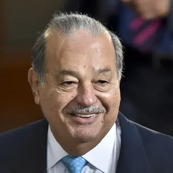 Carlos Slim, Mexico's Richest Man, Lives Frugally