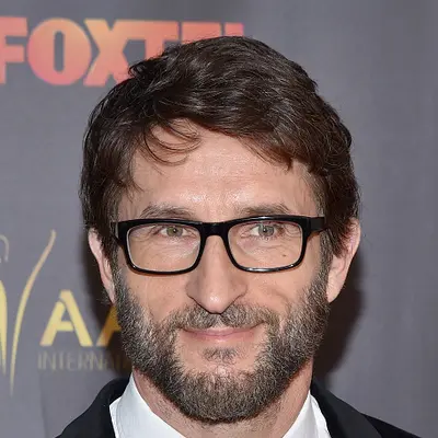 Jonathan Lapaglia