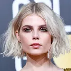Lucy Boynton Net Worth