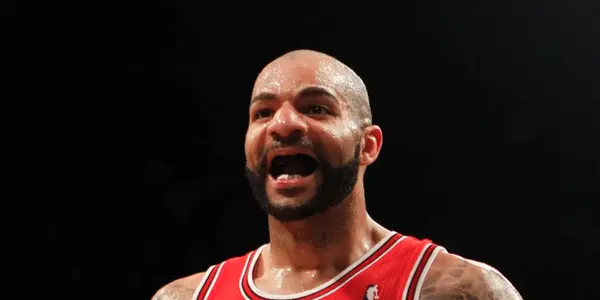Carlos Boozer