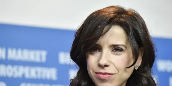 Sally Hawkins