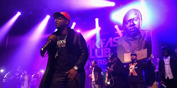 Uncle Murda