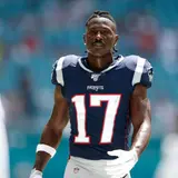 More Than Half Of Antonio Brown's New Contract Is Incentive-Based