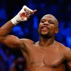 Floyd Mayweather's Fight Earnings Now Projected To Hit $280 Million!