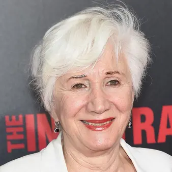 Olympia Dukakis Net Worth