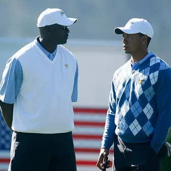 These Seven Athletes Have All Earned Over A Billion Dollars During Their Careers