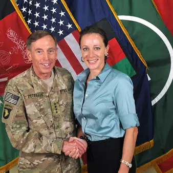 David Petraeus Salary: How Much Does a Four Star General Make?