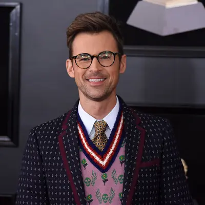Brad Goreski
