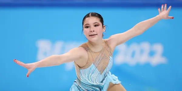 Alysa Liu