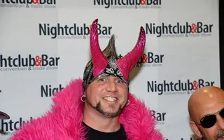 Horny Mike Net Worth