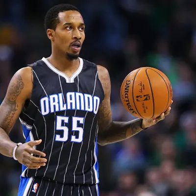 Brandon Jennings