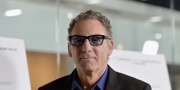 Michael Richards