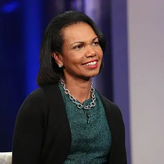 Condoleezza Rice Net Worth