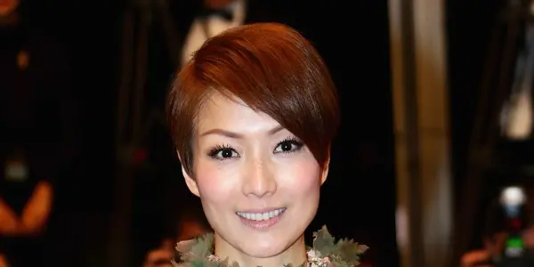 Sammi Cheng