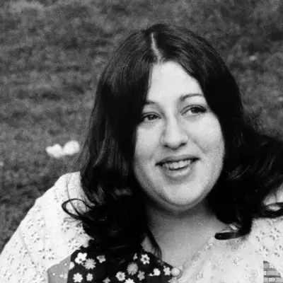 Mama Cass Elliot