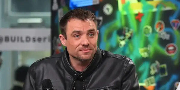 Jake Anderson