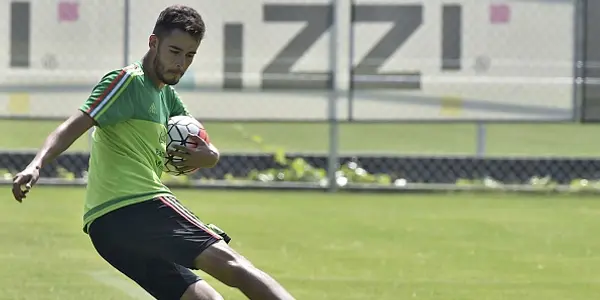 Diego Antonio Reyes