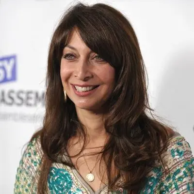 Illeana Douglas