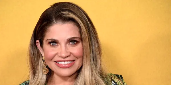 Danielle Fishel