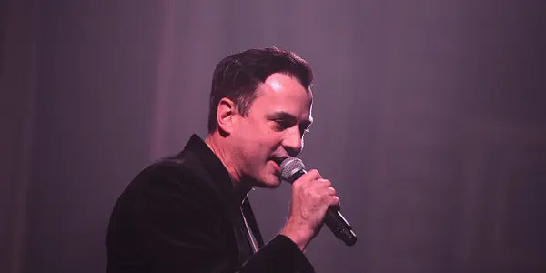 Tommy Page