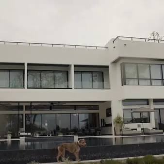 Logan Paul Gives Video Tour Of His New $32.5 Million Mansion In Puerto Rico