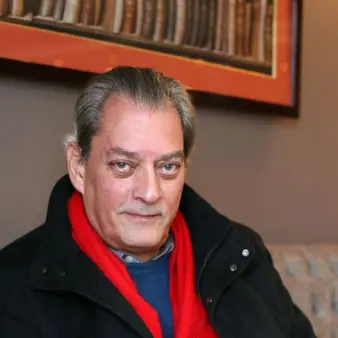 Paul Auster Net Worth
