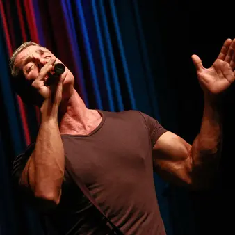 Colton Ford Net Worth