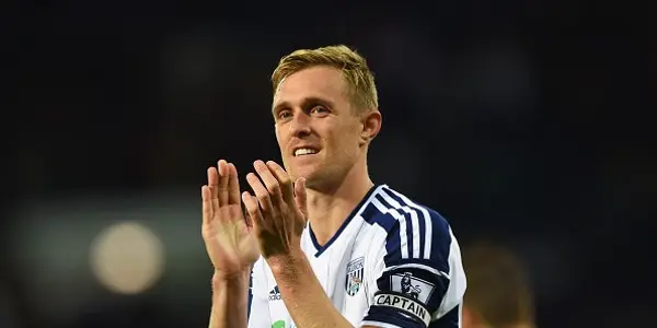 Darren Fletcher