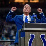 Midnight Moves, Super Bowls, Billion-Dollar Guitars: The Unbelievable Life of Jim Irsay