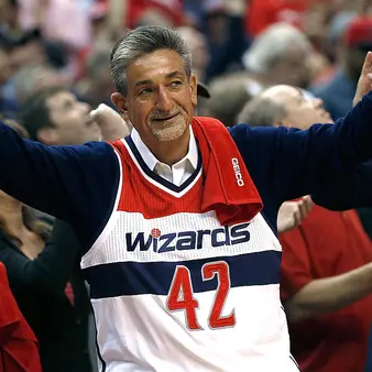 Billionaire Ted Leonsis Shares His Secrets For Living Life On Offense